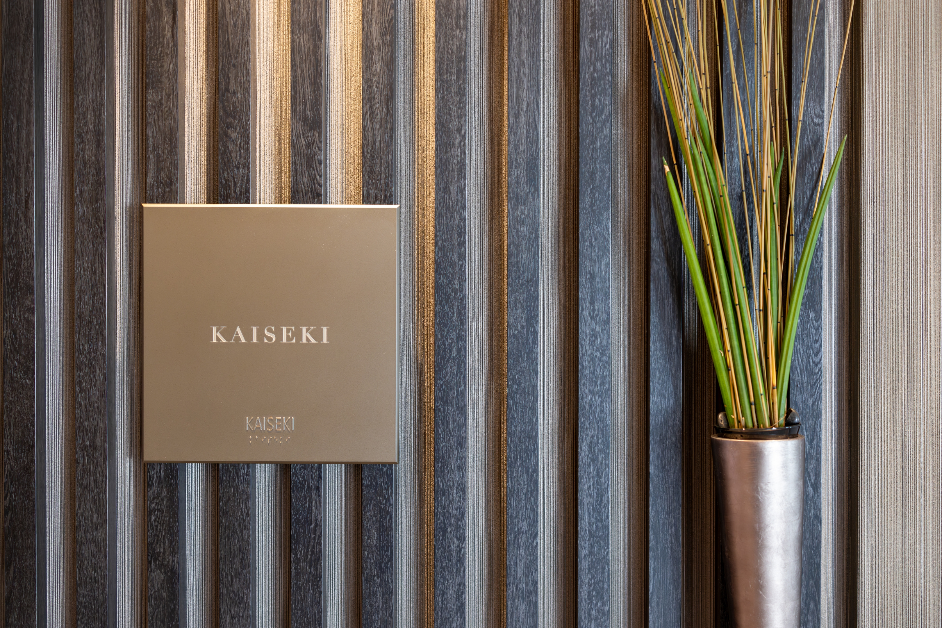 Silver Nova - Kaiseki